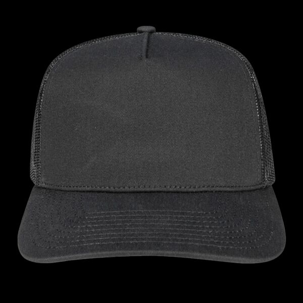 Rudder Five-Panel Cap Thumbnail