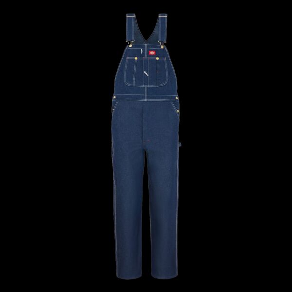 Men's Extended Sizes Bib Overall Thumbnail