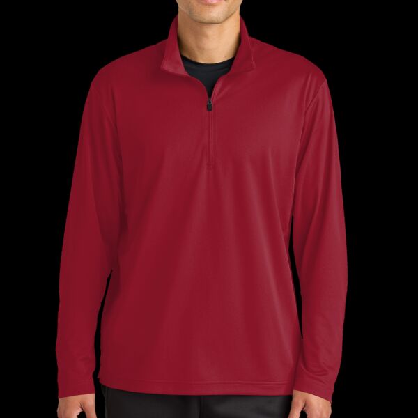 Micropique Sport Wick ® 1/4 Zip Thumbnail