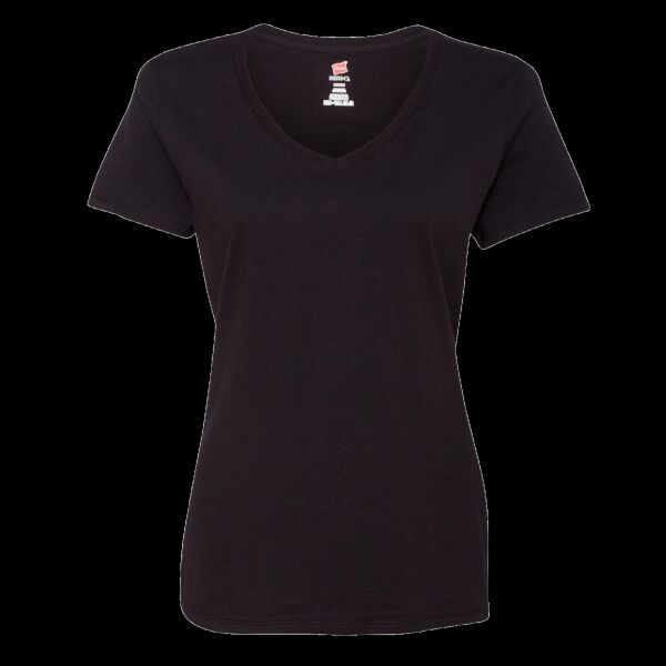 Women's Perfect-T V-Neck T-Shirt Thumbnail