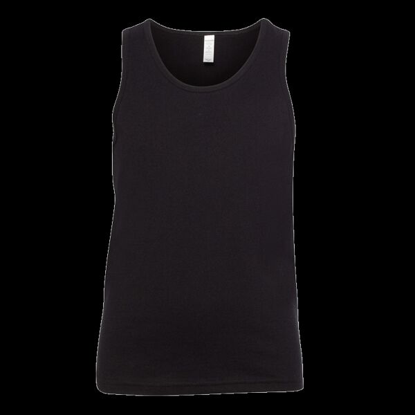 Youth Jersey Tank Thumbnail