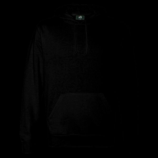 Men's Cloud Fleece Hooded Sweatshirt Thumbnail