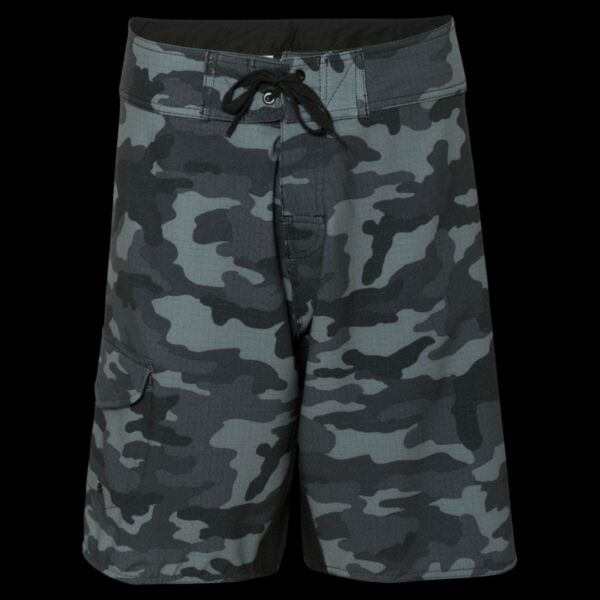 Men's Diamond Dobby Board Shorts Thumbnail