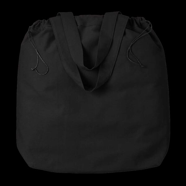 Drawstring Tote Bag Thumbnail