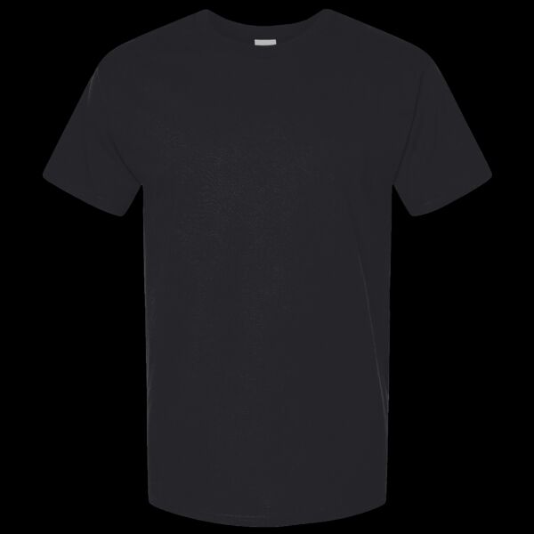 Unisex Heavy Cotton™ Plasma Print T-Shirt Thumbnail