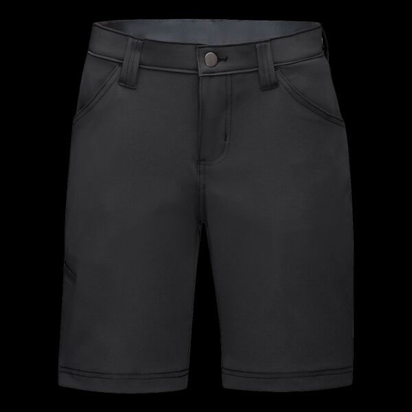 Women's Cooling Work Shorts Thumbnail