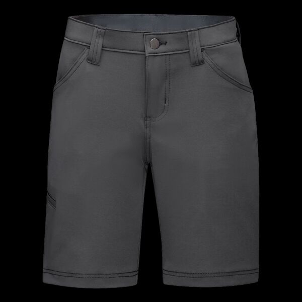 Women's Extended Sizes Cooling Work Shorts Thumbnail