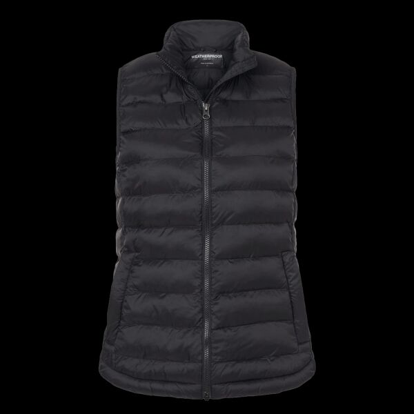 Women's Lightweight Poly-filled Packable Vest Thumbnail