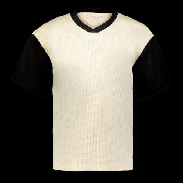 Unisex Prep Street Fan Jersey Thumbnail