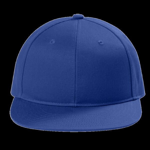 Snapback Flat Bill Cap Thumbnail