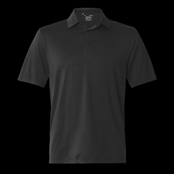 Men's Playoff 3.0 Stripe Polo Thumbnail