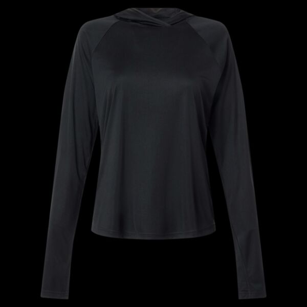 Women's PFG Tidal Tee™ Hooded Long Sleeve Thumbnail