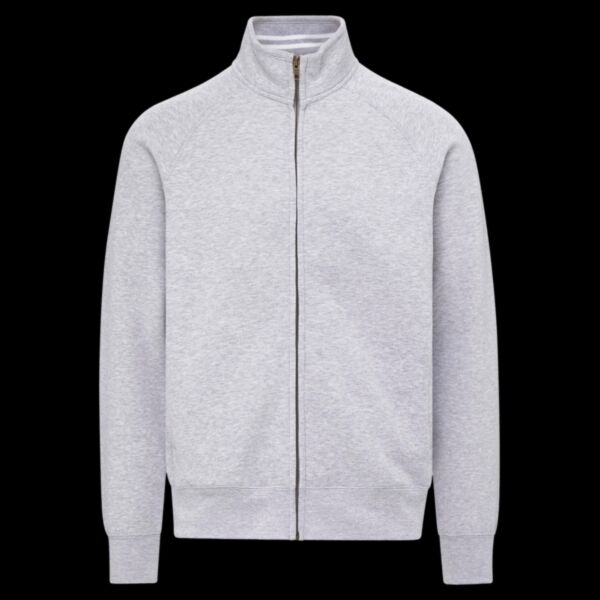 Men's Vintage Fleece Track Jacket Thumbnail
