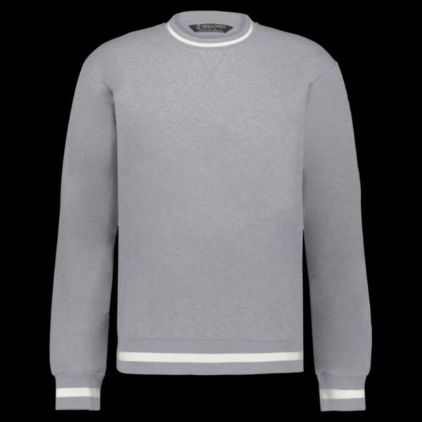 Unisex Heritage Prep Crewneck Sweatshirt Thumbnail