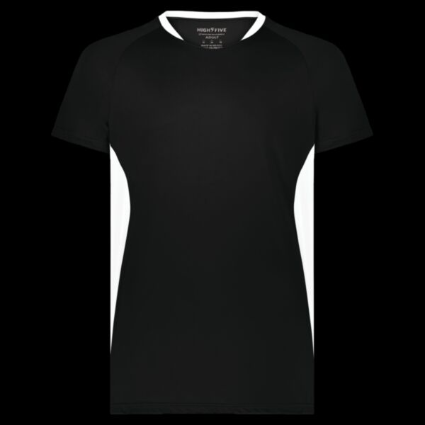 Unisex Octane Soccer Jersey Thumbnail