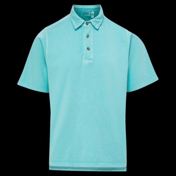 Men's Coastal Color™ Polo Thumbnail