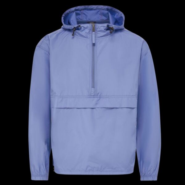 Men's Pioneer Packable Wind Breaker Jacket Thumbnail