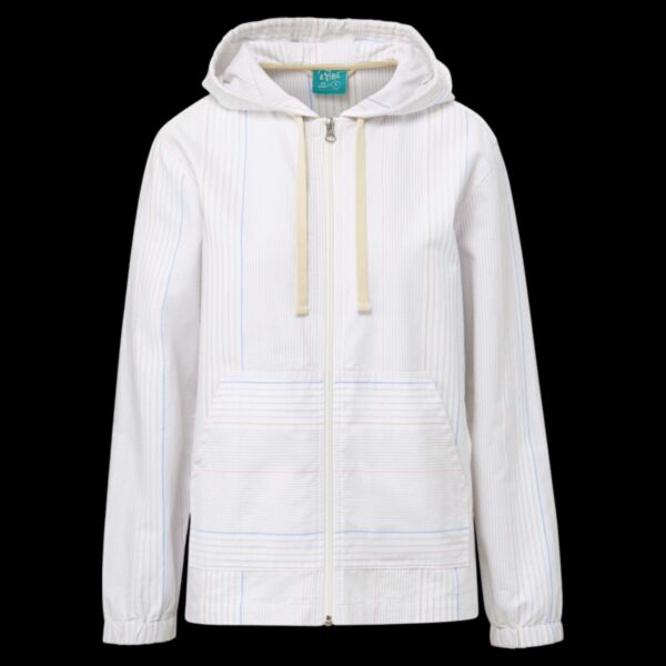 Women's Mood & Vibe™ Poplin Jacket Thumbnail