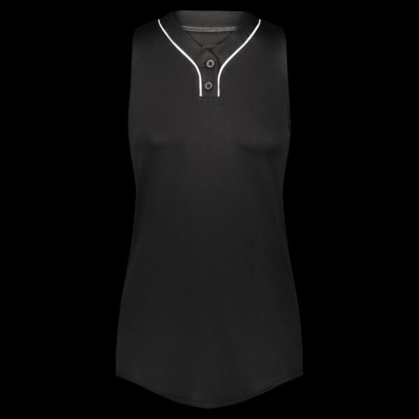 Girls' Cutter Jersey Thumbnail