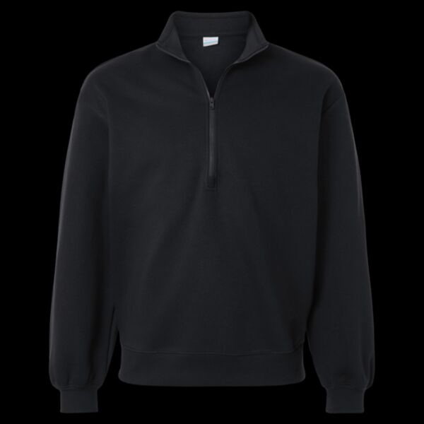 Women's Aldermore Half-Zip Pullover Thumbnail