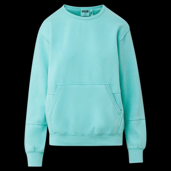 Women's Coastal Color™ Sweatshirt Thumbnail