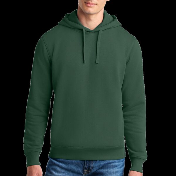 Unisex Sounder Hooded Sweatshirt Thumbnail