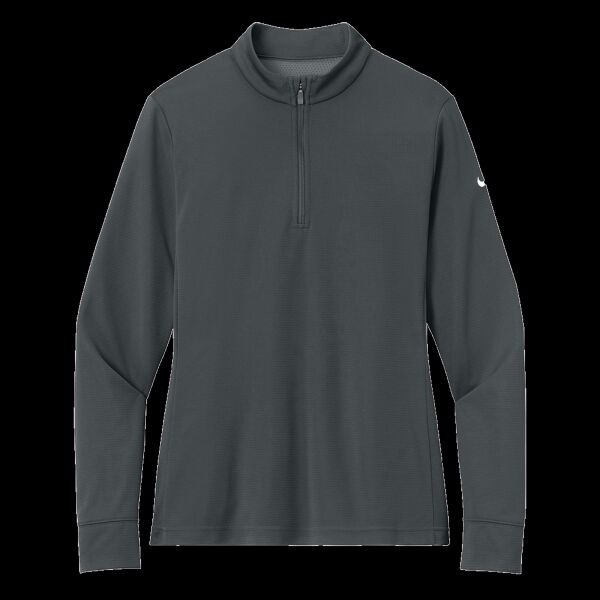 Women's Essential 1/2 Zip Cover Up Thumbnail