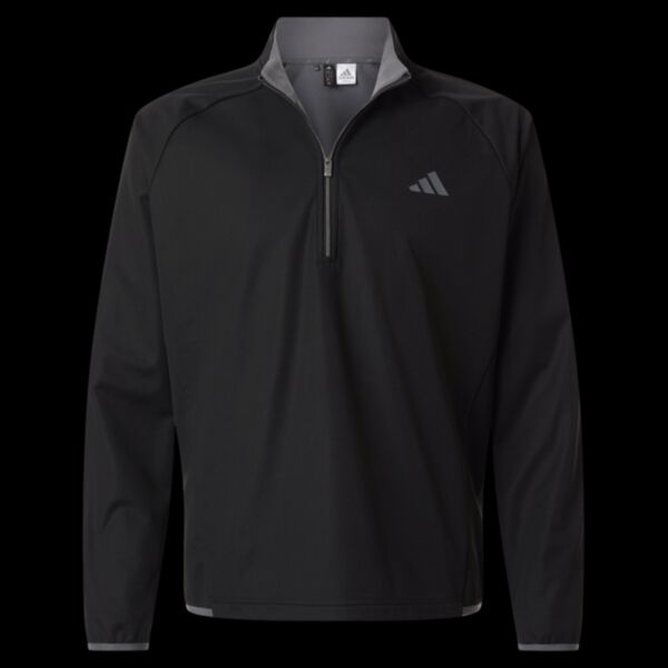 Men's Ultimate365 Wind Quarter-Zip Pullover Thumbnail