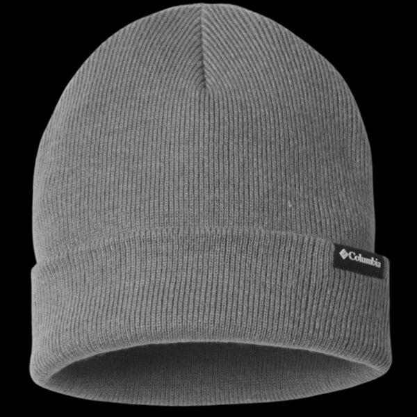 City Trek™ Heavyweight Beanie Thumbnail
