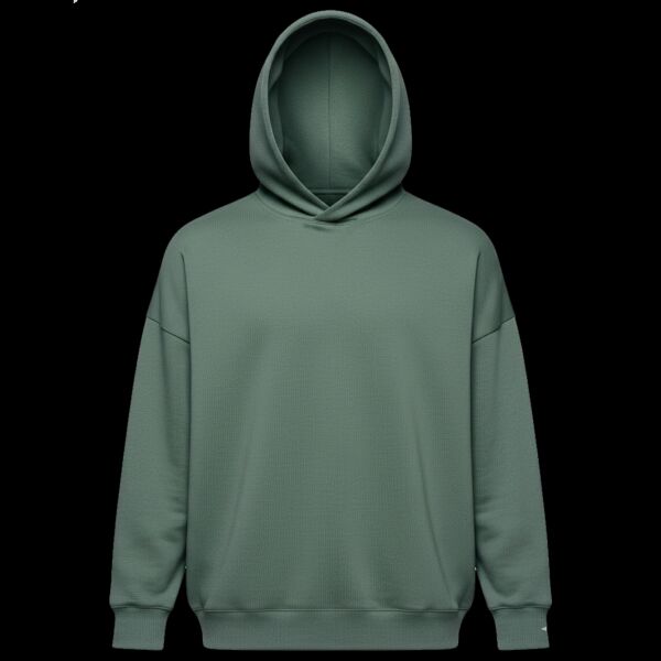 Unisex Heavyweight Hoodie Sweatshirt Thumbnail