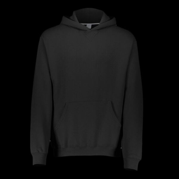 Youth Dri-Power(r) Fleece Hoodie Thumbnail