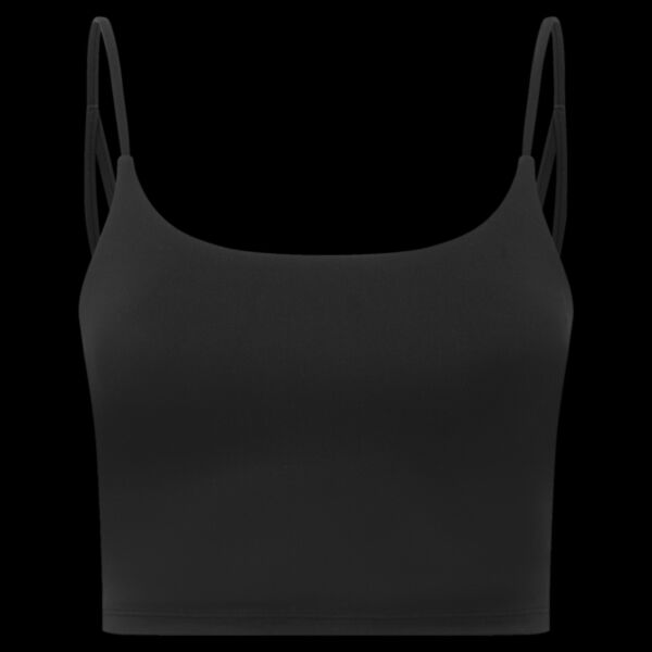 Women's Luxe Bra Thumbnail