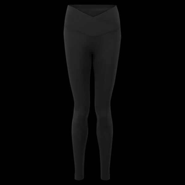 Women's Luxe Leggings Thumbnail