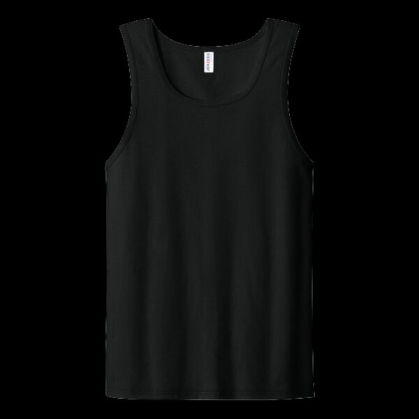 Classics Unisex Cotton Tank Thumbnail