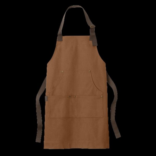 Signature Workwear Apron Thumbnail
