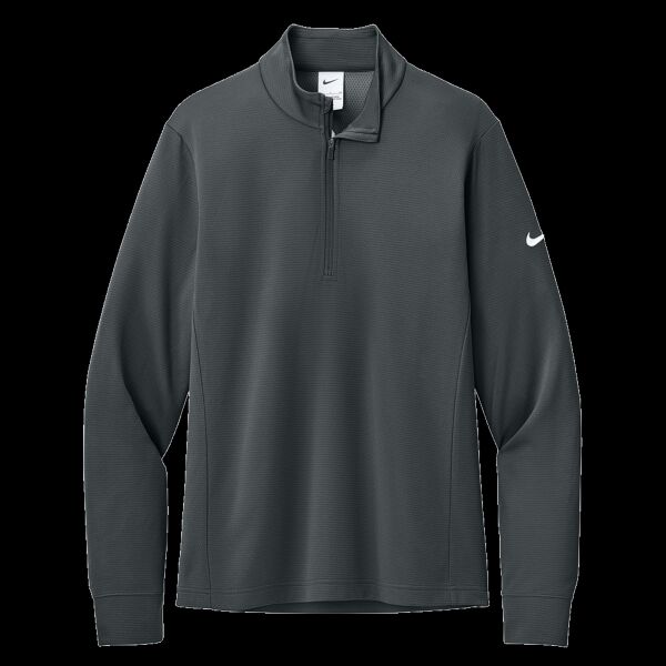 Essential 1/2 Zip Cover Up Thumbnail