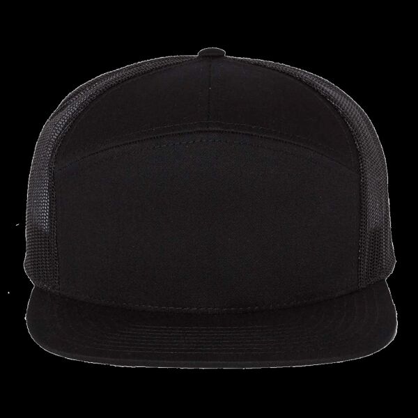 7 Panel Trucker Thumbnail