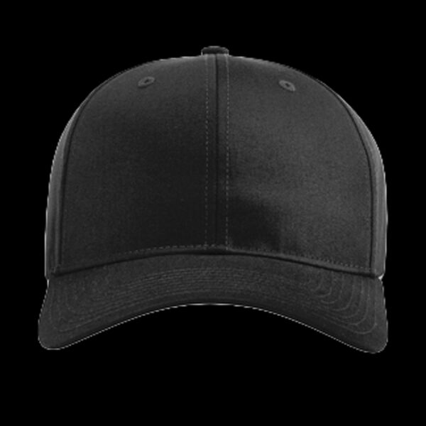 Pro Twill Snapback Thumbnail