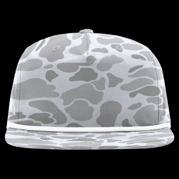 Printed Umpqua Gramps Hat Thumbnail