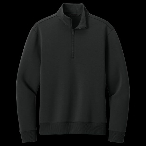 Soft Spacer 1/4 Zip Thumbnail