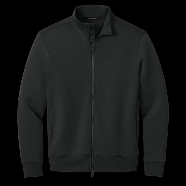 Soft Spacer Full Zip Thumbnail