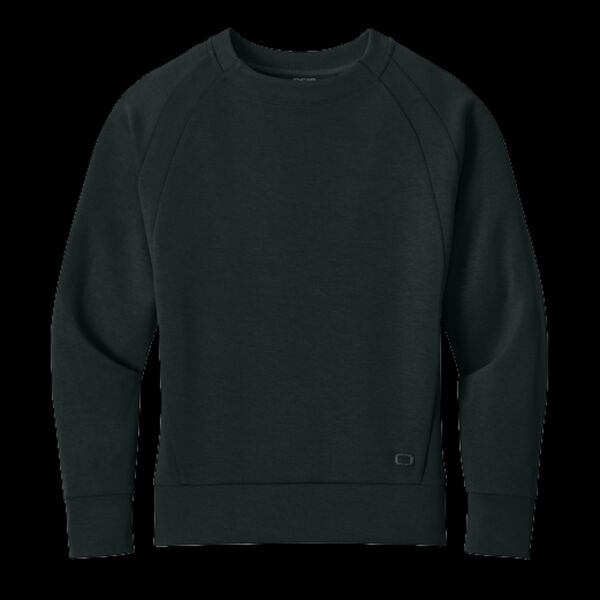 Women's Transcend Pullover Thumbnail