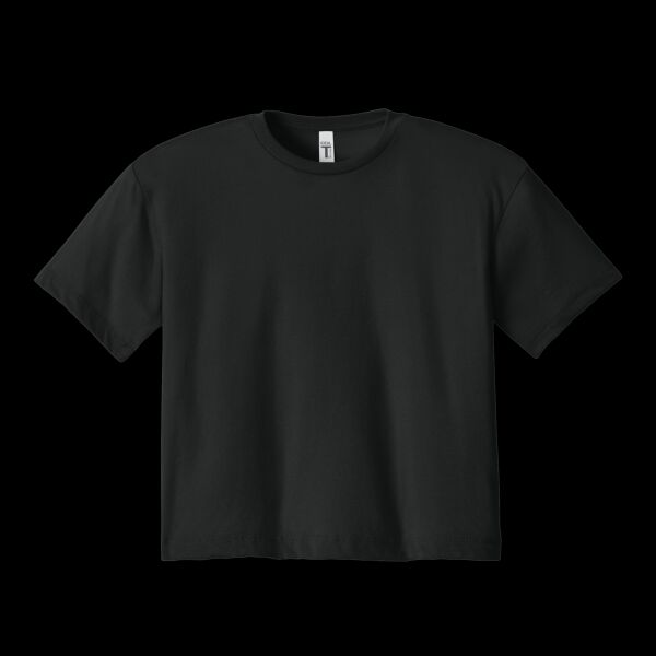 Women's Ideal Crop Top Thumbnail