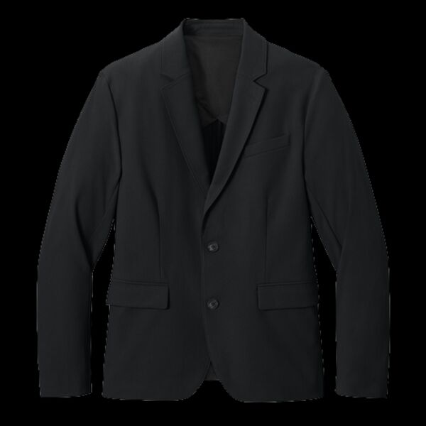 Capital Tech Blazer Thumbnail
