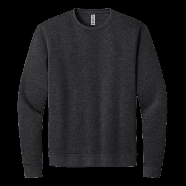 Adult Malibu Crewneck Sweatshirt Thumbnail
