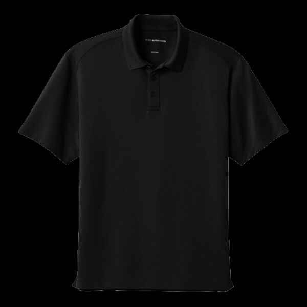 Tall Wearever Performance Pique Polo Thumbnail