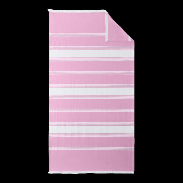 Beach Throw Thumbnail