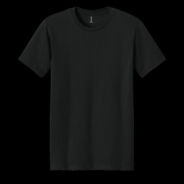 Softstyle Plasma Print Tee Thumbnail
