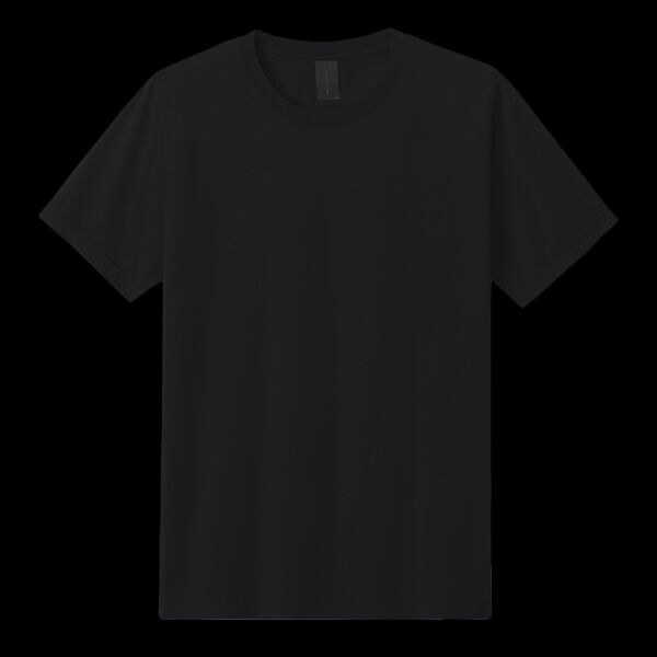 Unisex Heavyweight Garment Dyed Tee Thumbnail