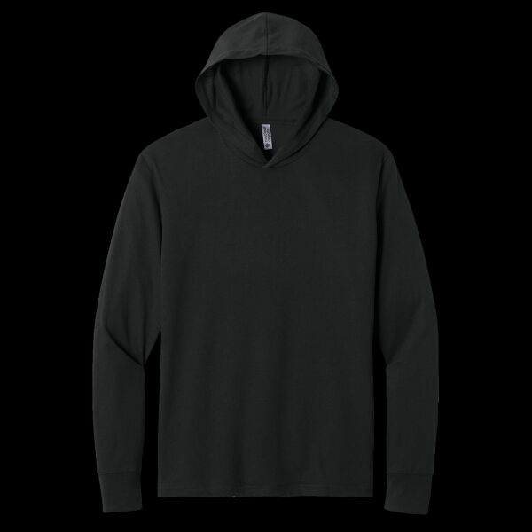 CVC Long Sleeve Hoodie Thumbnail